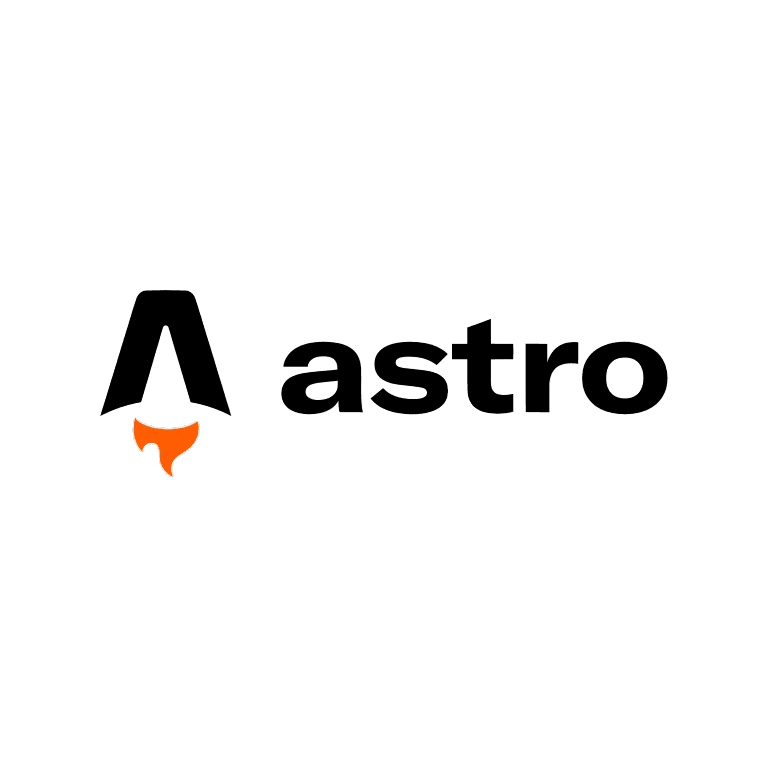 Astro Icon