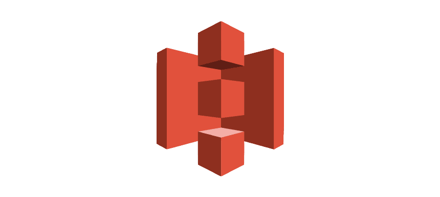 Amazon S3 Icon