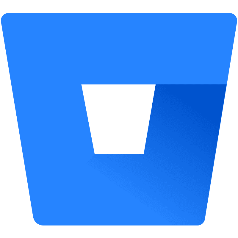 Bitbucket Icon