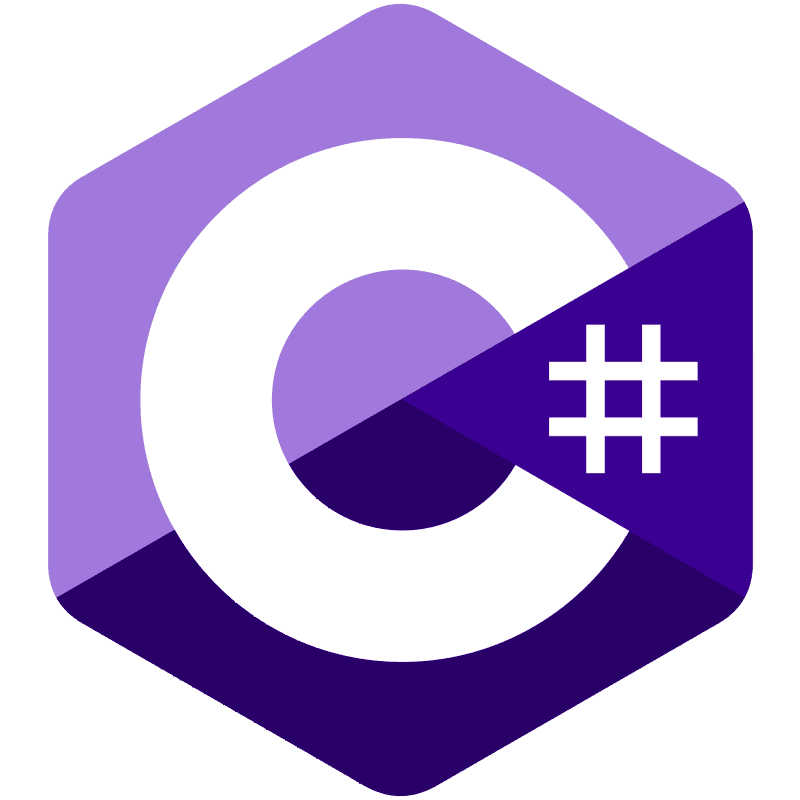 C# Icon
