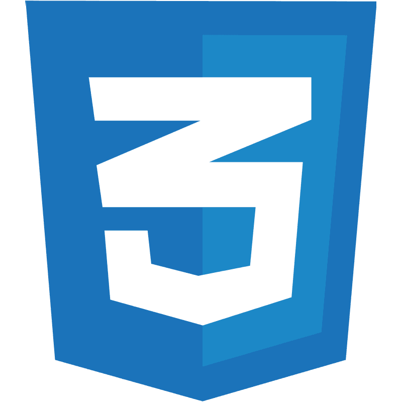 CSS Icon
