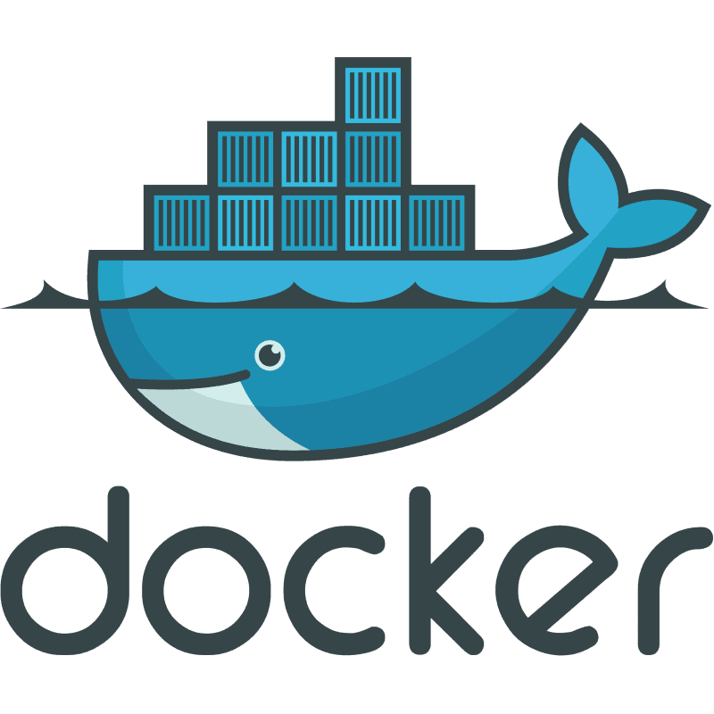 Docker Icon