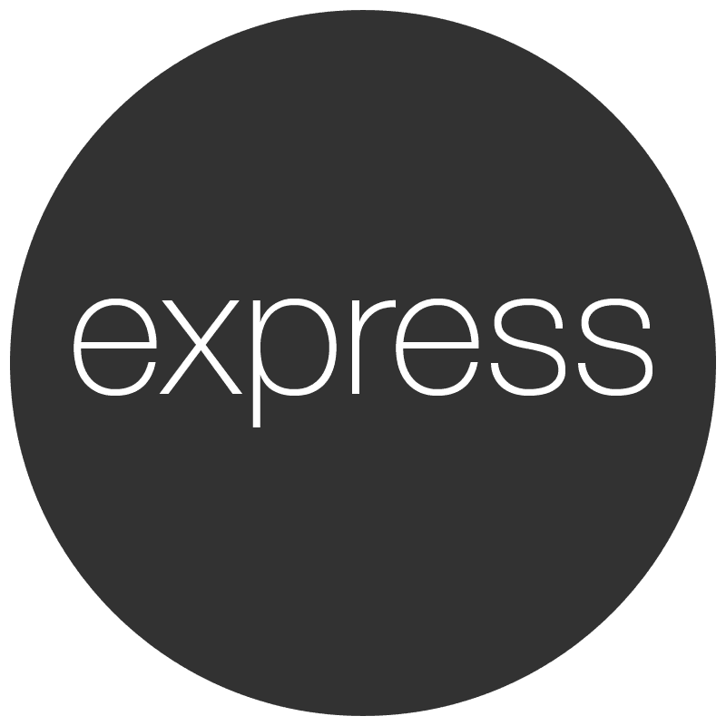 Express Icon