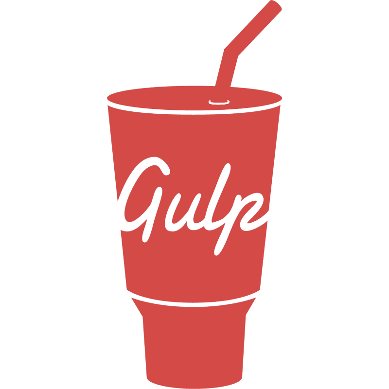 Gulp Icon