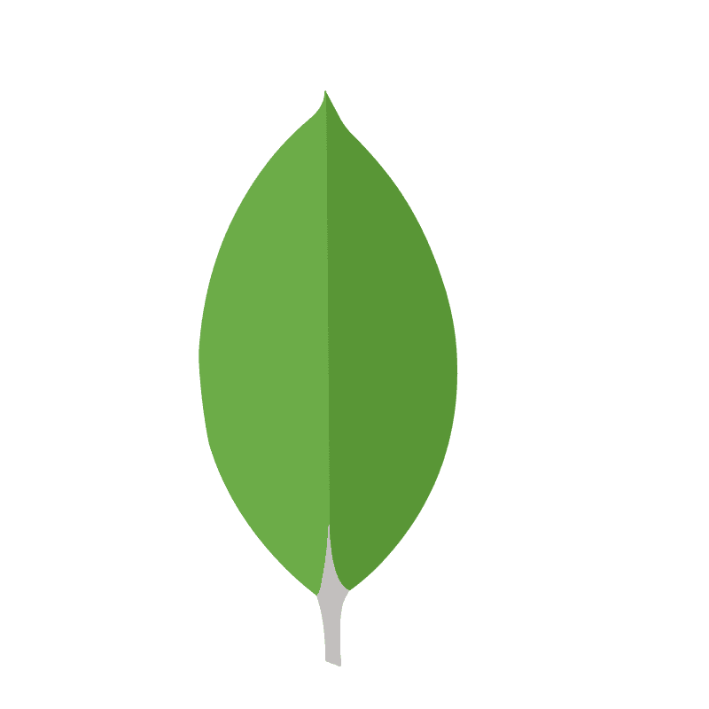 MongoDB Icon