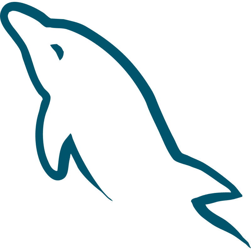 MySQL Icon
