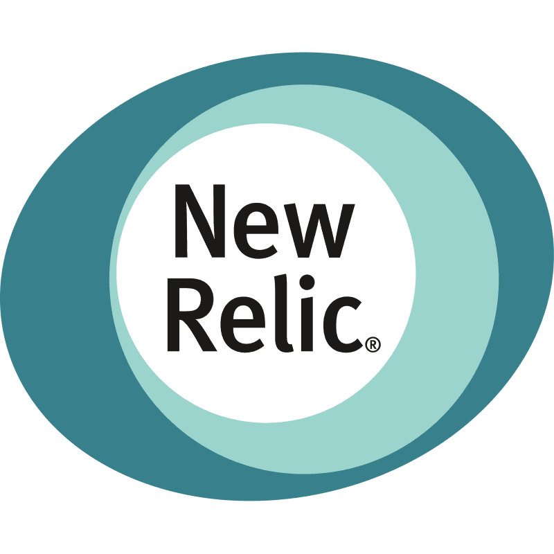 New Relic Icon