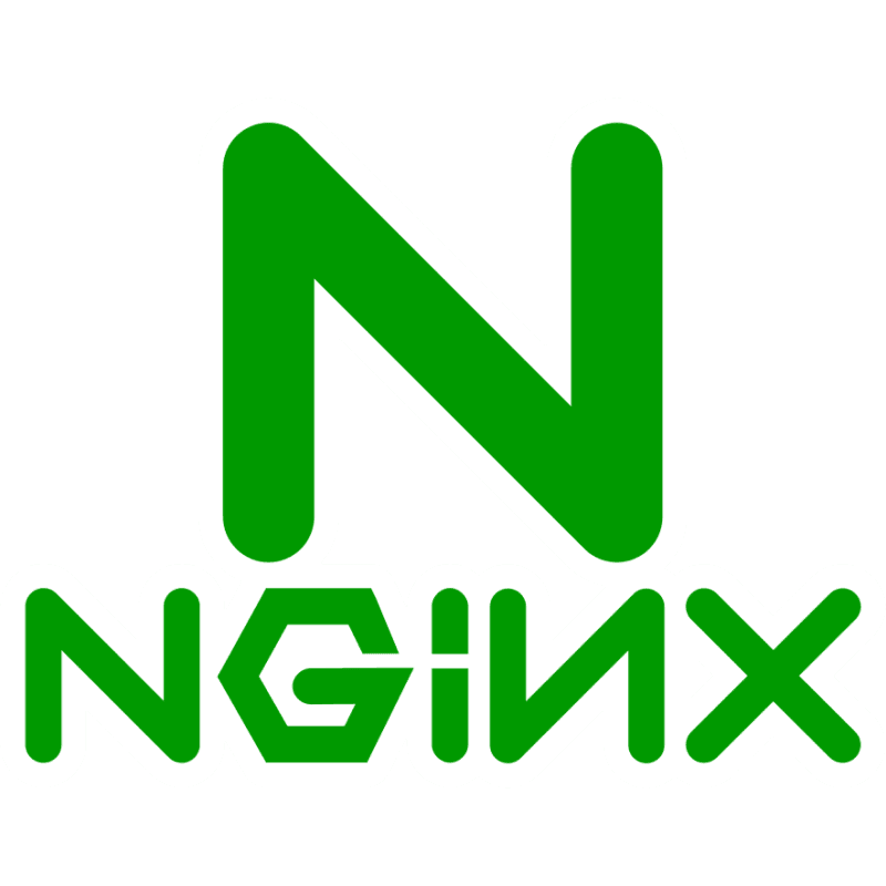 NGinX Icon
