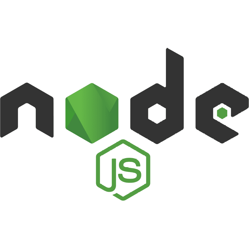 NodeJS Icon