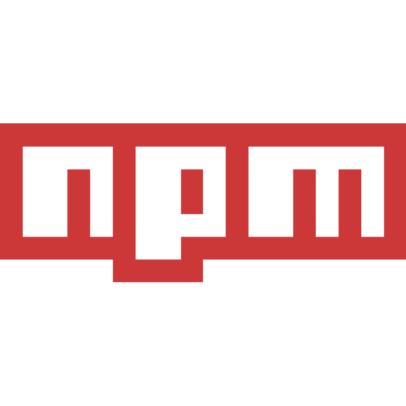 NPM Icon