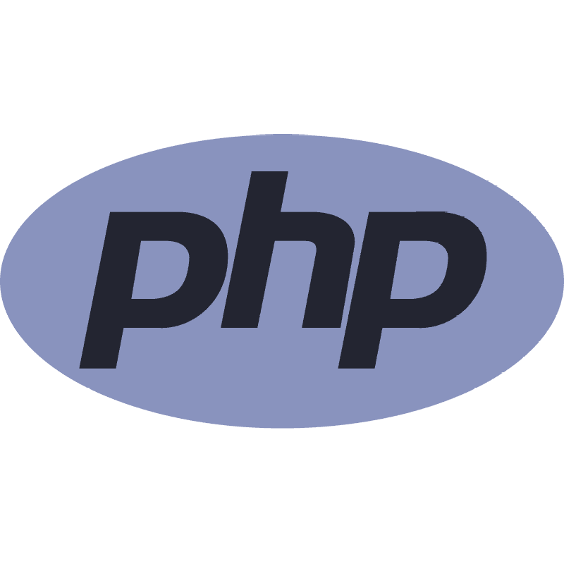 PHP Icon