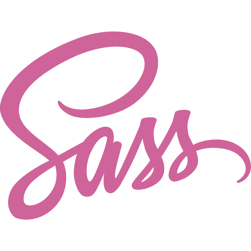 Sass Icon