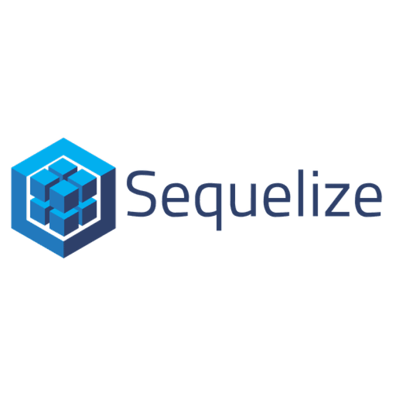Sequelize Icon