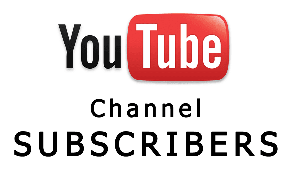 YouTube Subscription Organizer front